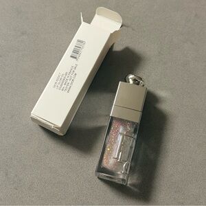 085 Cupcake Dior Addict Lip Glow Oil